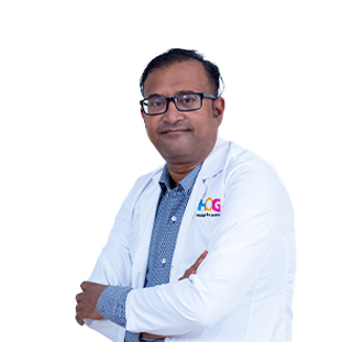 Dr. Ranajit Kar